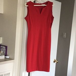 Never worn Calvin Klein dress ( after I lost two dress sizes)